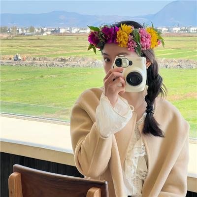 花丧女 封面