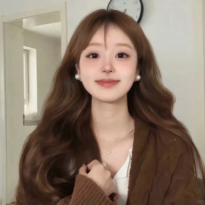 隐世狼女第一季 封面