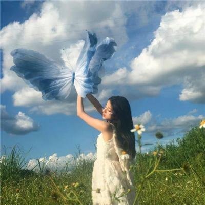 女王神剑 封面