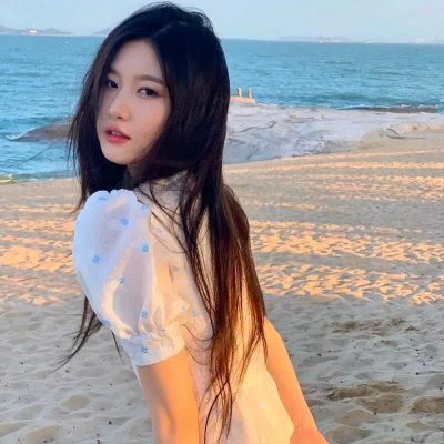 暗夜之女 封面